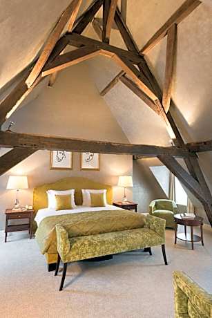 Heritage Suite