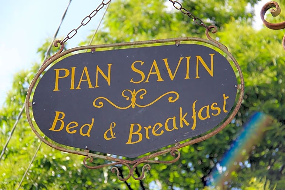 B&B Pian Savin