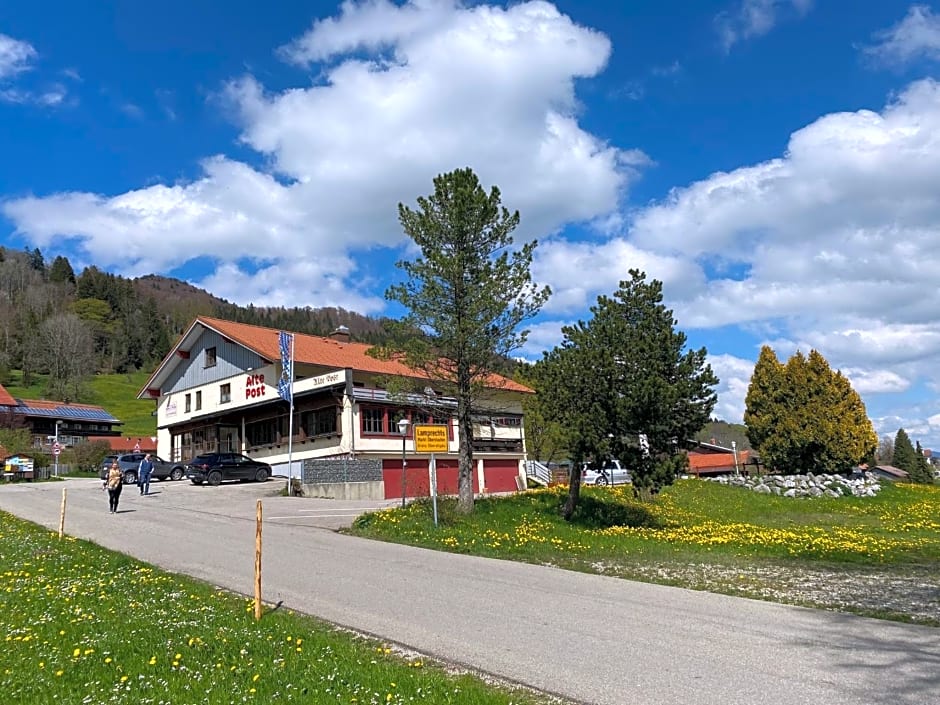 Landhotel Alte Post