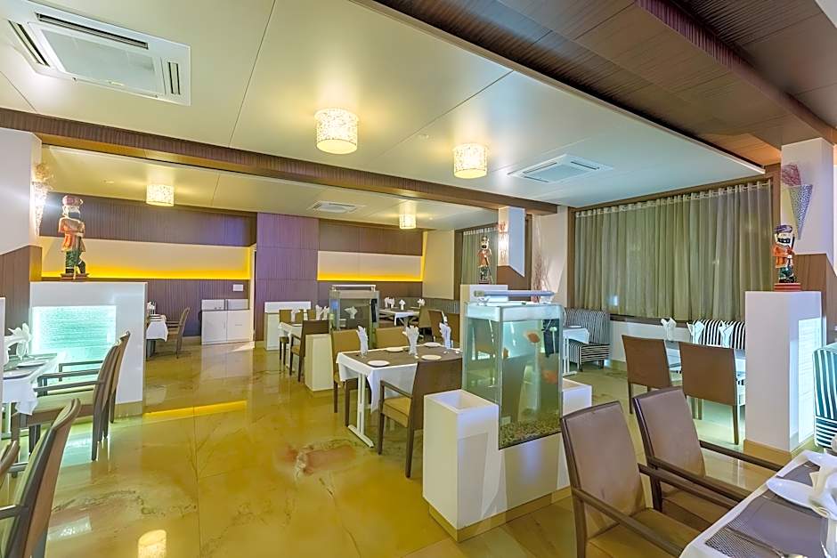 Sai International Hotel