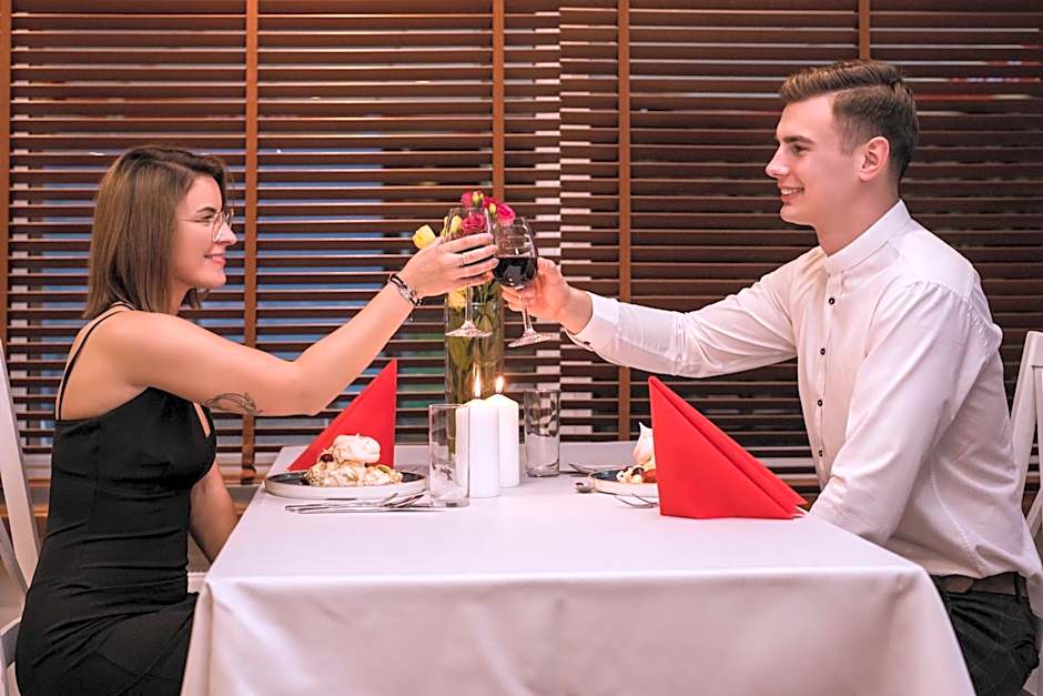 Centrum Konferencyjno Rekreacyjne Molo