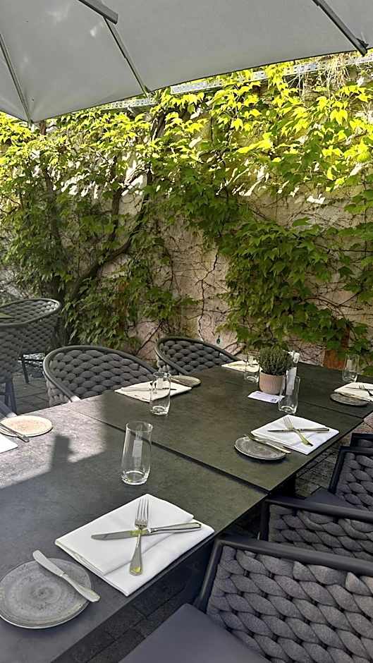 Das Mühlentor Hotel mit Restaurant - moderne Zimmer - leckere Heimatküche - familiär geführt