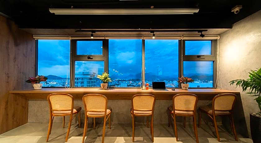 Zenia Boutique Hotel Nha Trang