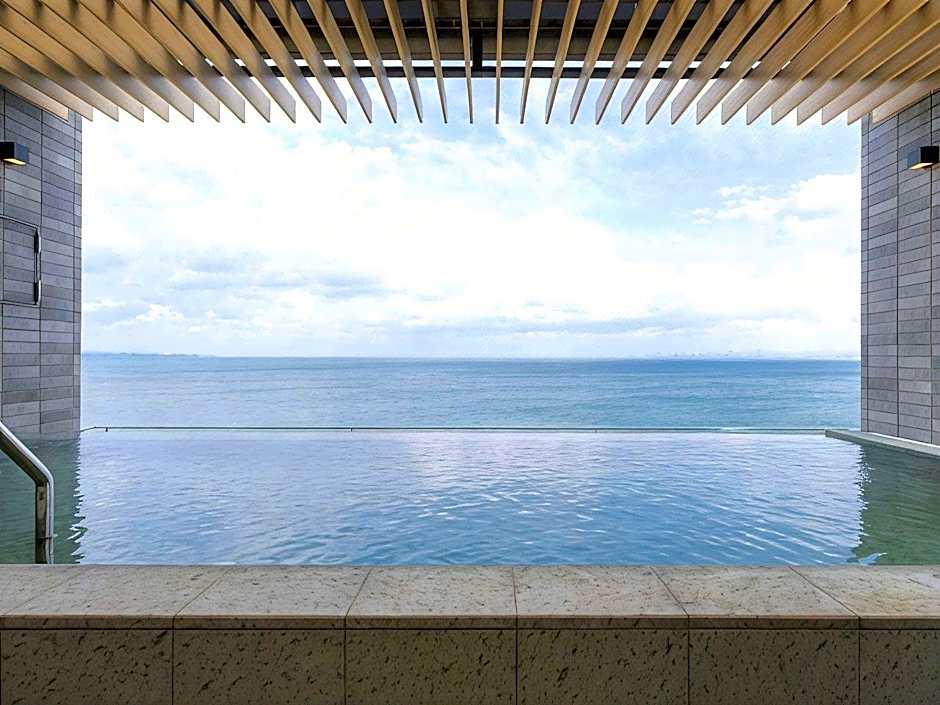 REX HOTEL Beppu