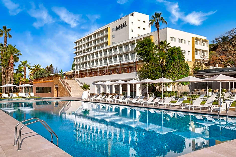 Melia Lloret de Mar