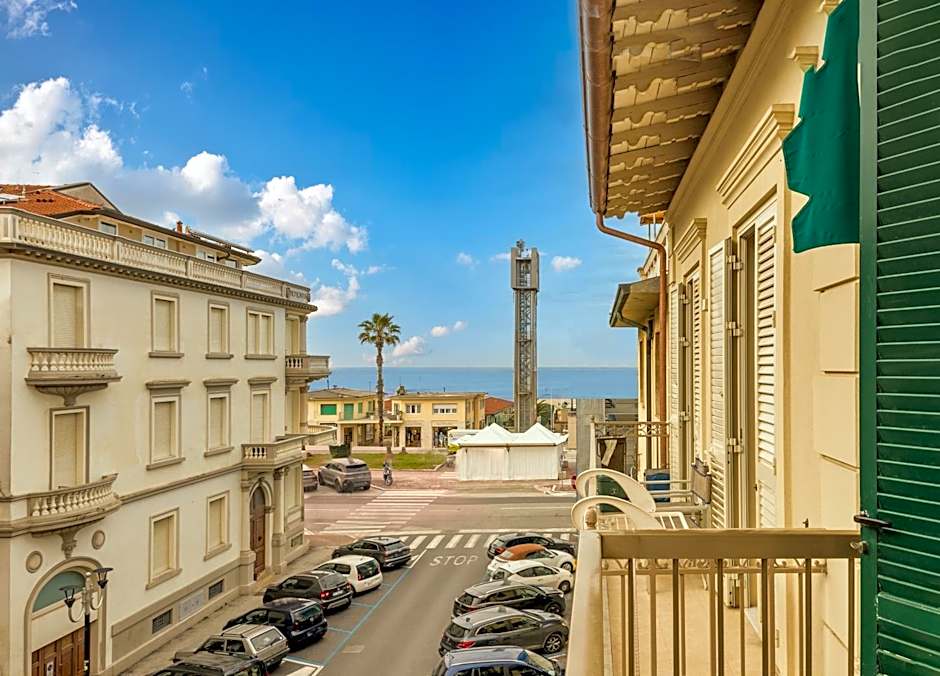 Hotel Stella Del Mare