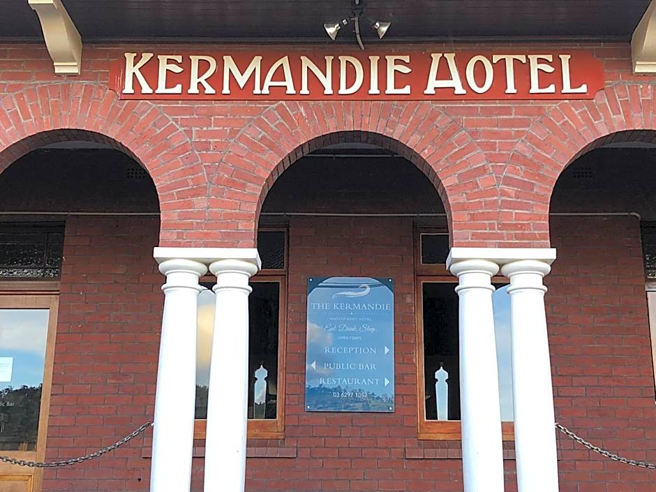 The Kermandie Hotel