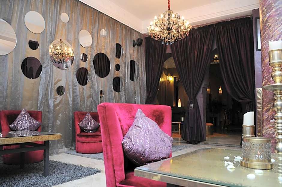 Riad Wow