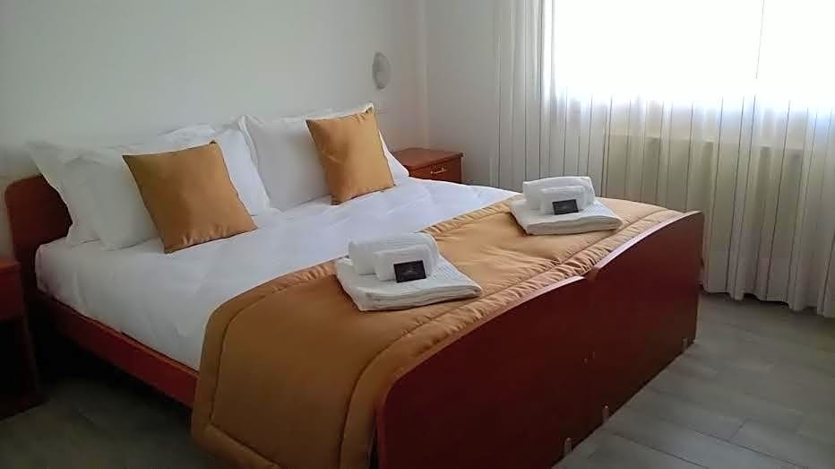 Hotel Tre Rose