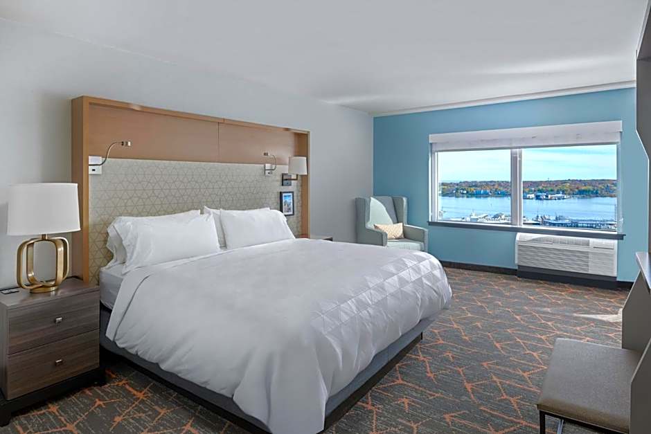 Holiday Inn Portland-By the Bay By IHG