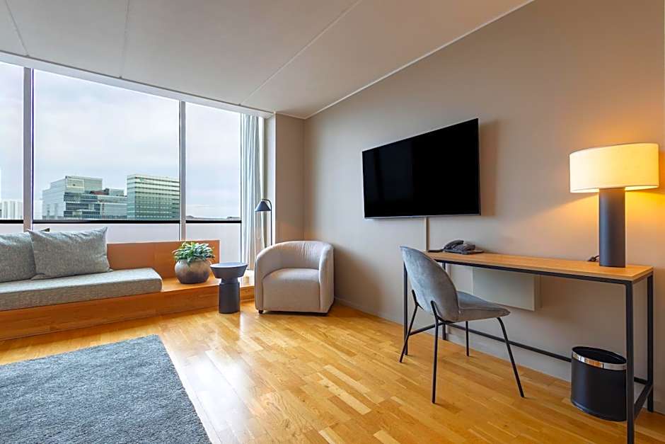 Hyatt Place Gothenburg Central