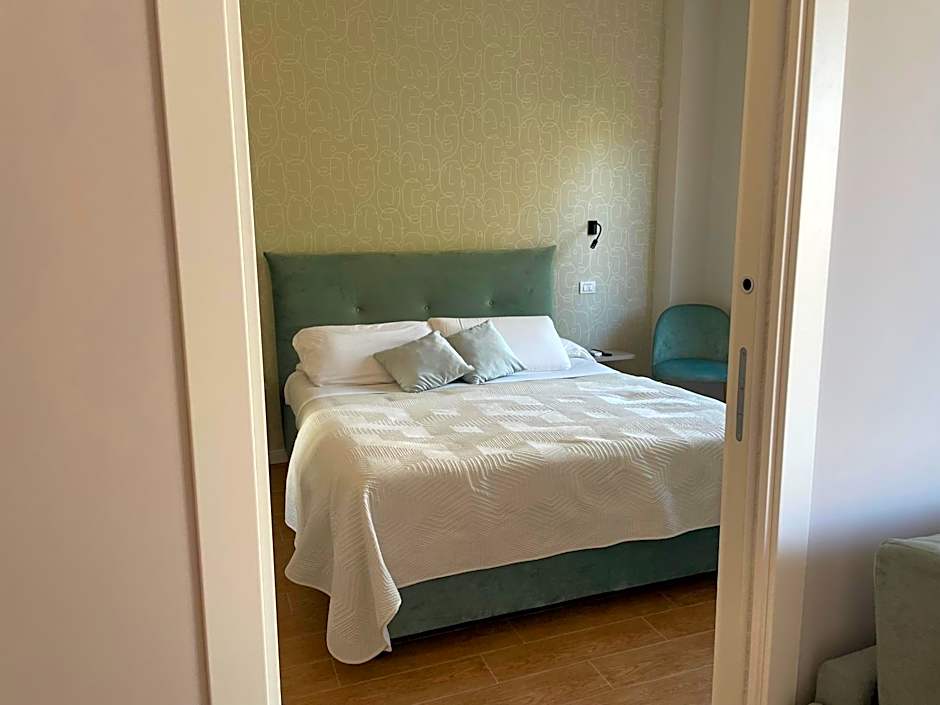 GiGa MaRe Apartments