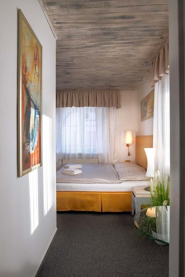Hotel Schwarz
