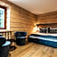 Apartamenty Jan