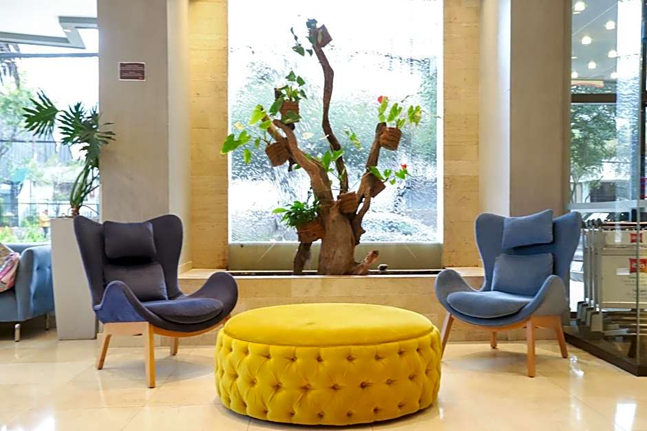 Ibis Quito
