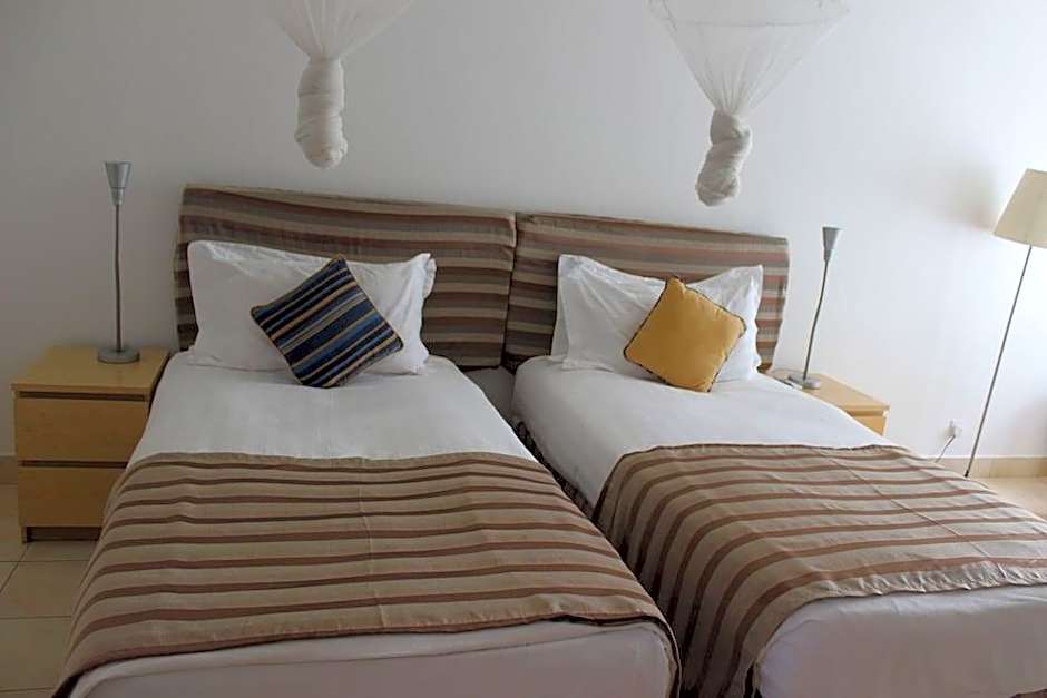 Mount Elgon Hotel & Spa