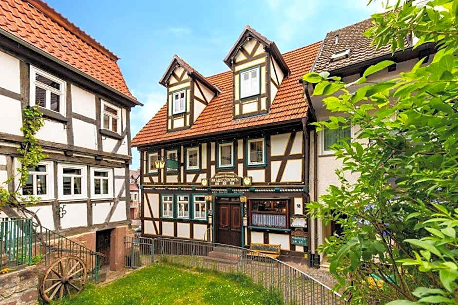 Gaststätte Braustübchen