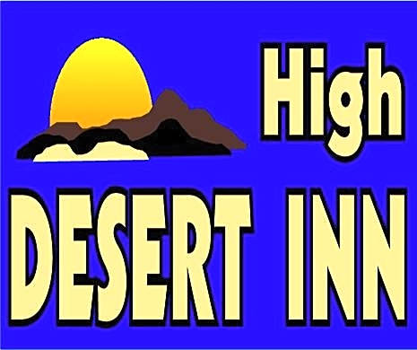 High Desert Inn