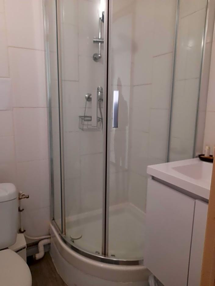 Hotel Restaurant Calypso