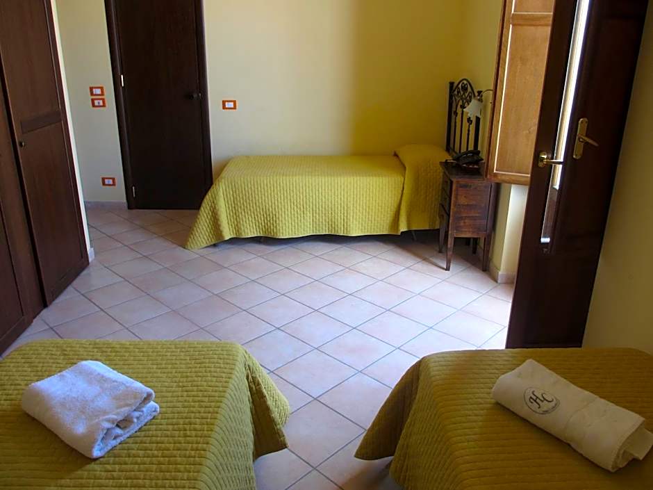 Hotel Columbia