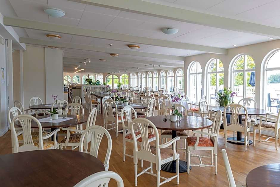 Möckelsnäs Herrgård