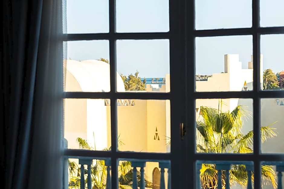 El Gouna Elite Worldwide Sea & Garden Residences - Hurghada, Egypt