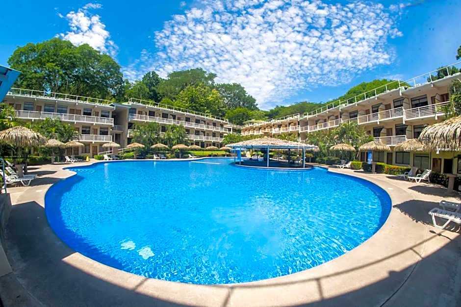 Hotel Arenas en Punta Leona