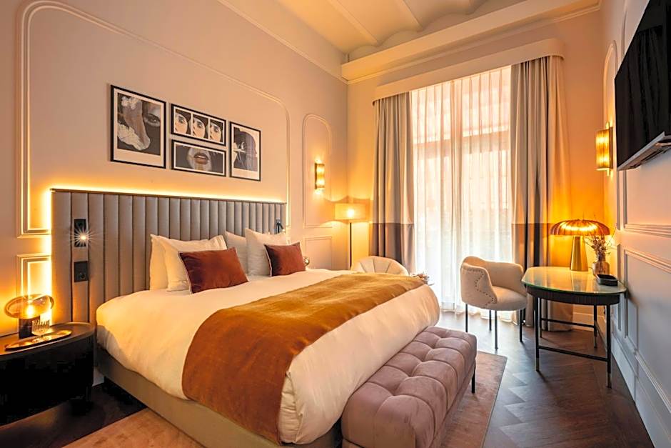 The Manor Amsterdam