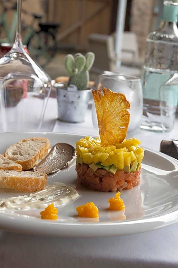 Hotel Mas la Ferreria