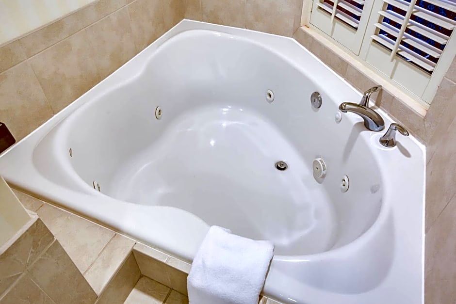 Fairfield Inn and Suites by Marriott Titusville Kennedy Space Center