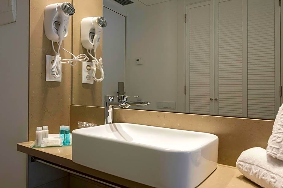 Rosamar Es Blau 4*s - Adults Only