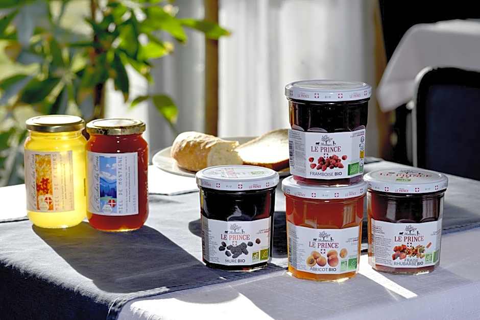 Kyriad Annecy Nord - Epagny