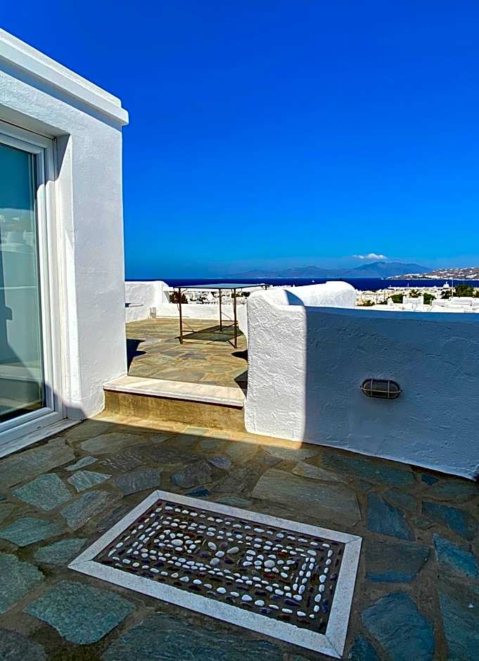 Maria Elena - Suite Home