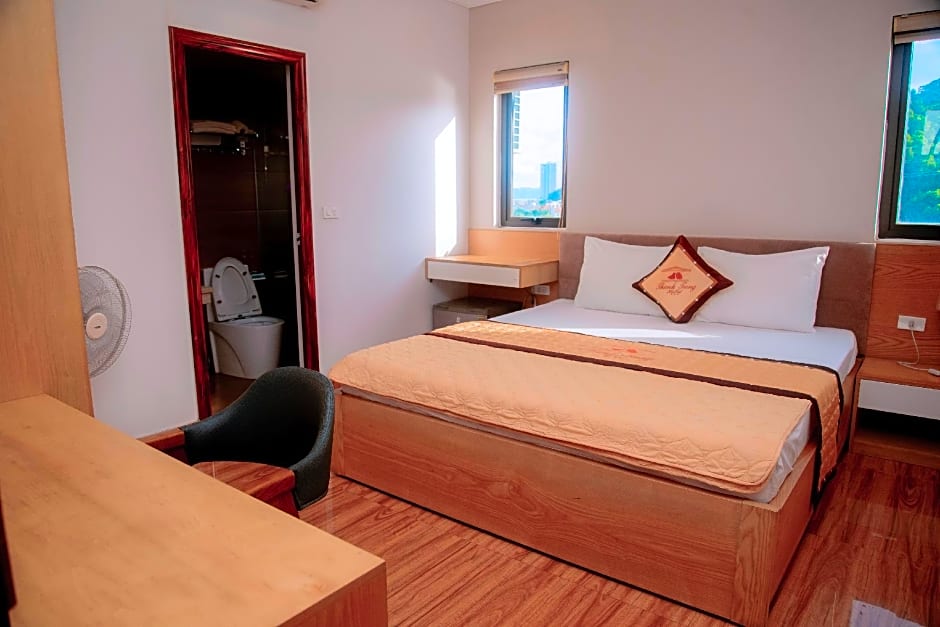 Thanh Tung Hotel