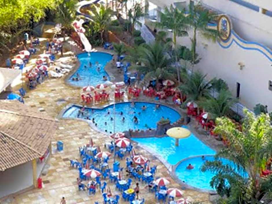 CALDAS NOVAS-GOLDEN EXPRESs