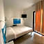 Palau City Hotel