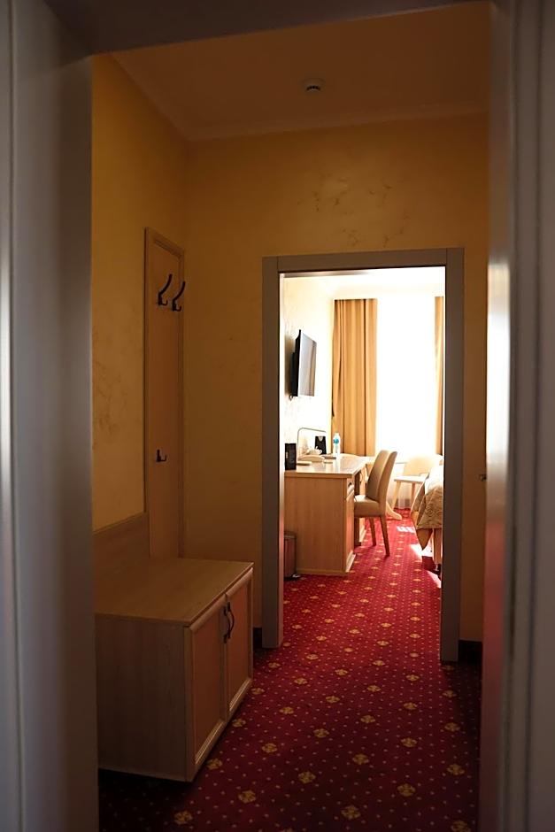 Hotel France
