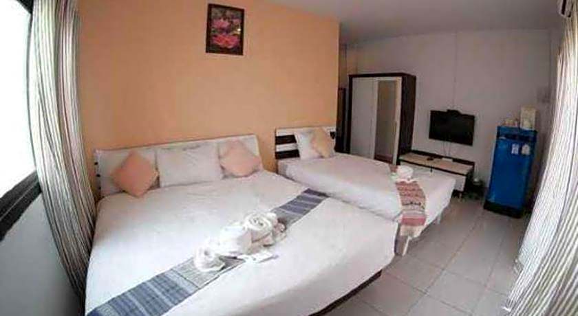 Nornnan Hotel