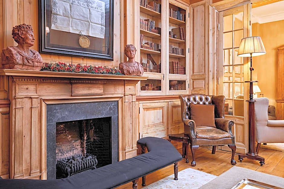 The Pand - Charming Boutique Hotel