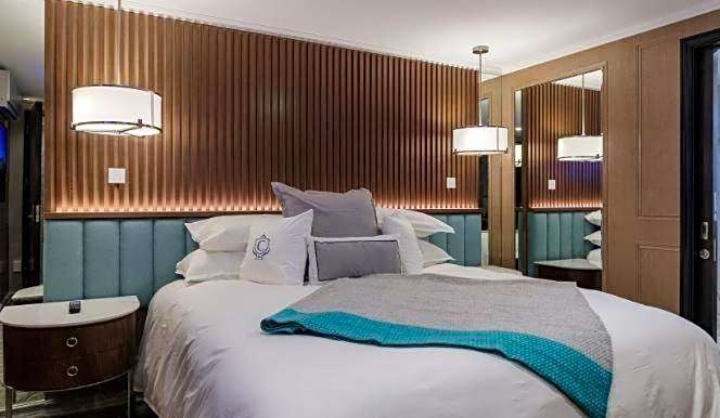 The Carlin Boutique Hotel