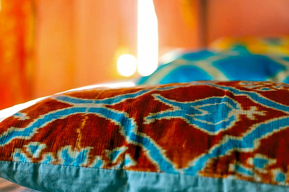 The rooms Bed & Breakfast