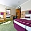 Best Western Plus Parkhotel & Spa Cottbus