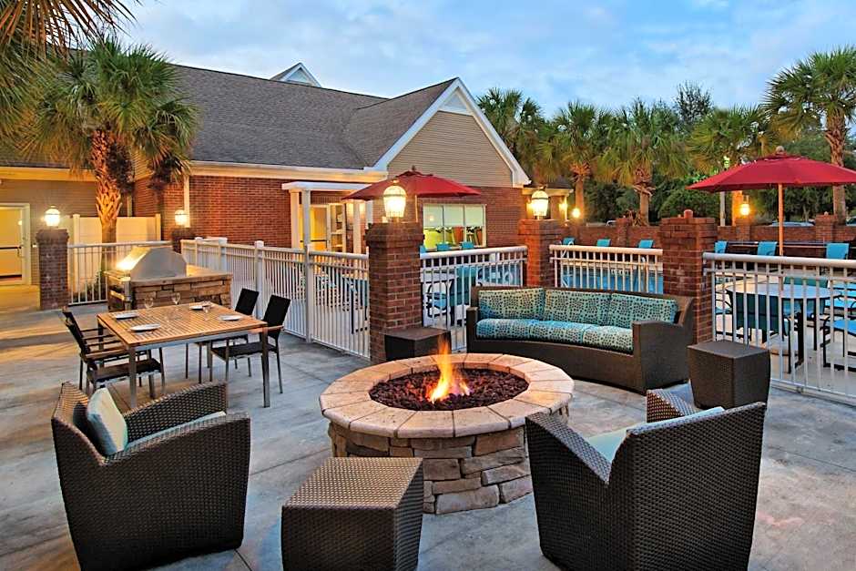 Residence Inn by Marriott Tampa at USF/Medical Center