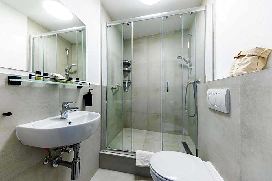 Adagio Downtown Rooms