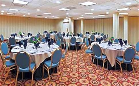 DoubleTree by Hilton Santa Fe