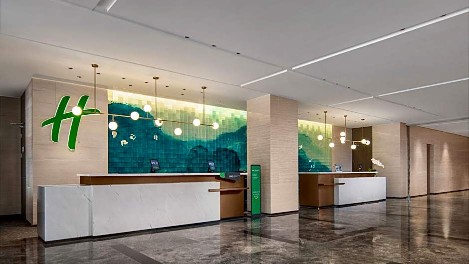 Holiday Inn Shijiazhuang High Tech Zone By IHG