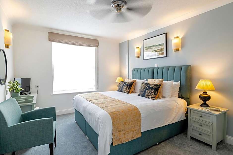 SACO Jersey - Merlin House