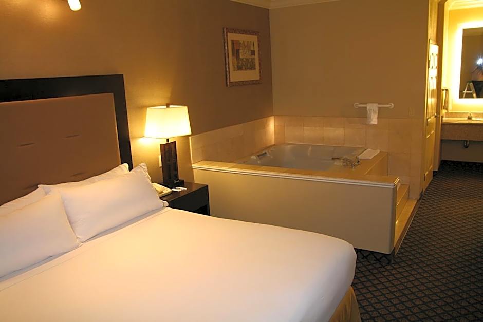 Holiday Inn Express San Pablo - Richmond Area By IHG