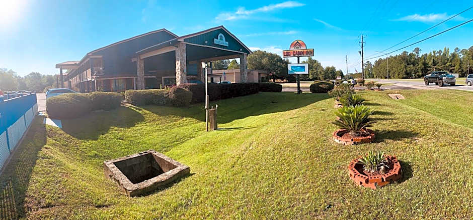 Log Cabin Inn