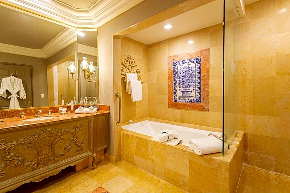 Hotel Quinta Real Monterrey